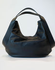 W4-9853 MASAI Borsa Tote Nero