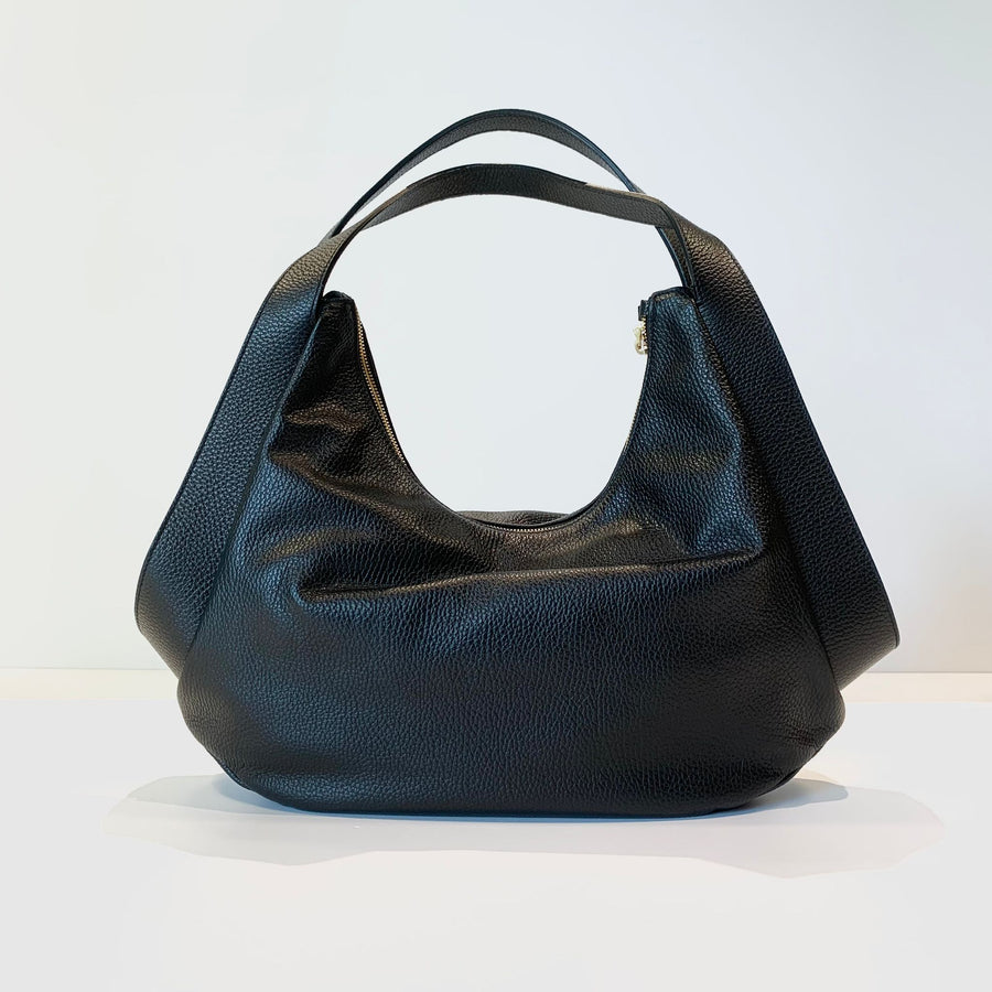 W4-9853 MASAI Borsa Tote Nero