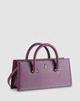 W-8B0134 Borsa Fly Bamby Futuristic Purple