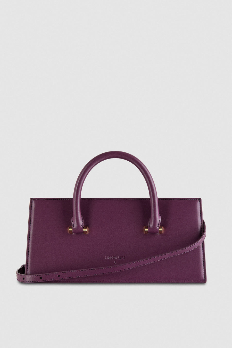 W-8B0134 Borsa Fly Bamby Futuristic Purple