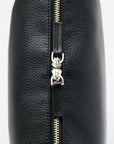 W5-8B0255 Borsa Camera Case Never Complete in Pelle Nera
