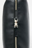 W5-8B0255 Borsa Camera Case Never Complete in Pelle Nera