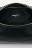 W5-8B0255 Borsa Camera Case Never Complete in Pelle Nera
