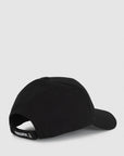 8F1650 Cappellino da Basket Nero