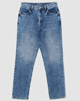 8P0402 Jeans Vintage Wash