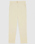 S4-8P0585 Pantalone Essential Beige Desert