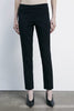 W5-8P0730 Pantaloni a Sigaretta Earth Brown