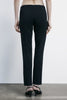 W5-8P0730 Pantaloni a Sigaretta Earth Brown