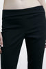 W5-8P0730 Pantaloni a Sigaretta Earth Brown