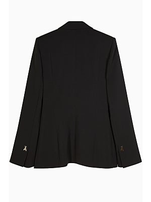 W5-8S0565 Giacca "ESSENTIAL" Nero