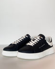 US4-22203 Sneakers Navy Man