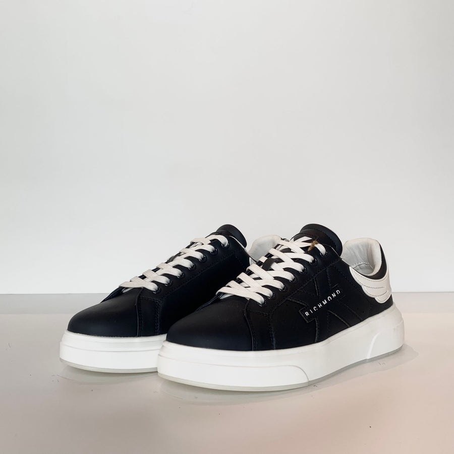 US4-22203 Sneakers Navy Man