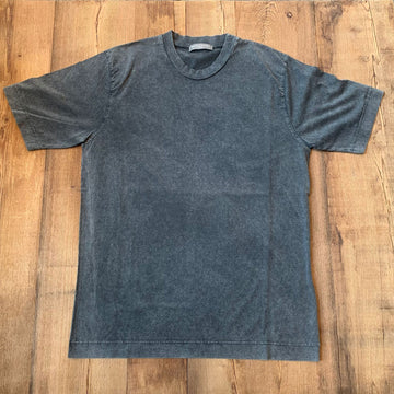 S3-7150 T-Shirt Cotone Makò Antracite Man