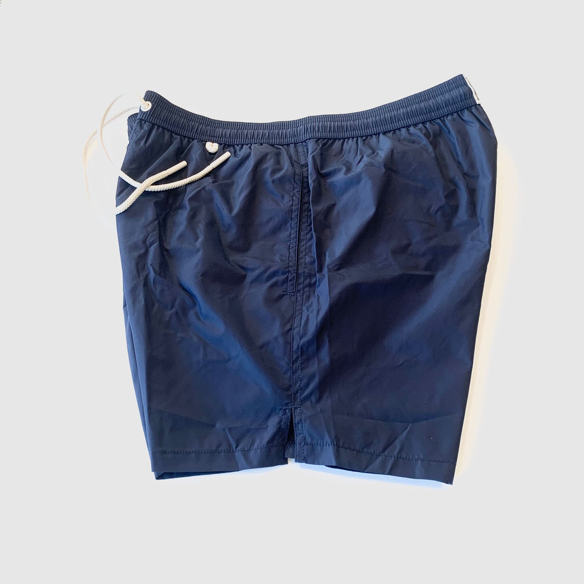 US4-Costume Nylon Quick Dry Blueberry Man