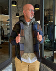 W6-WESTON471 Overshirt VAR1 Man