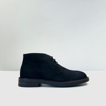 W5-073 Polacco Camoscio Navy 565 Man