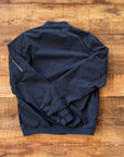 Miller Bomber JKT Navy