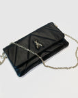 W4-8B0207 Pochette Fly Nera