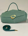 S6-4187 CALIPSO Borsa Large Cam-Doll Tea Leaf