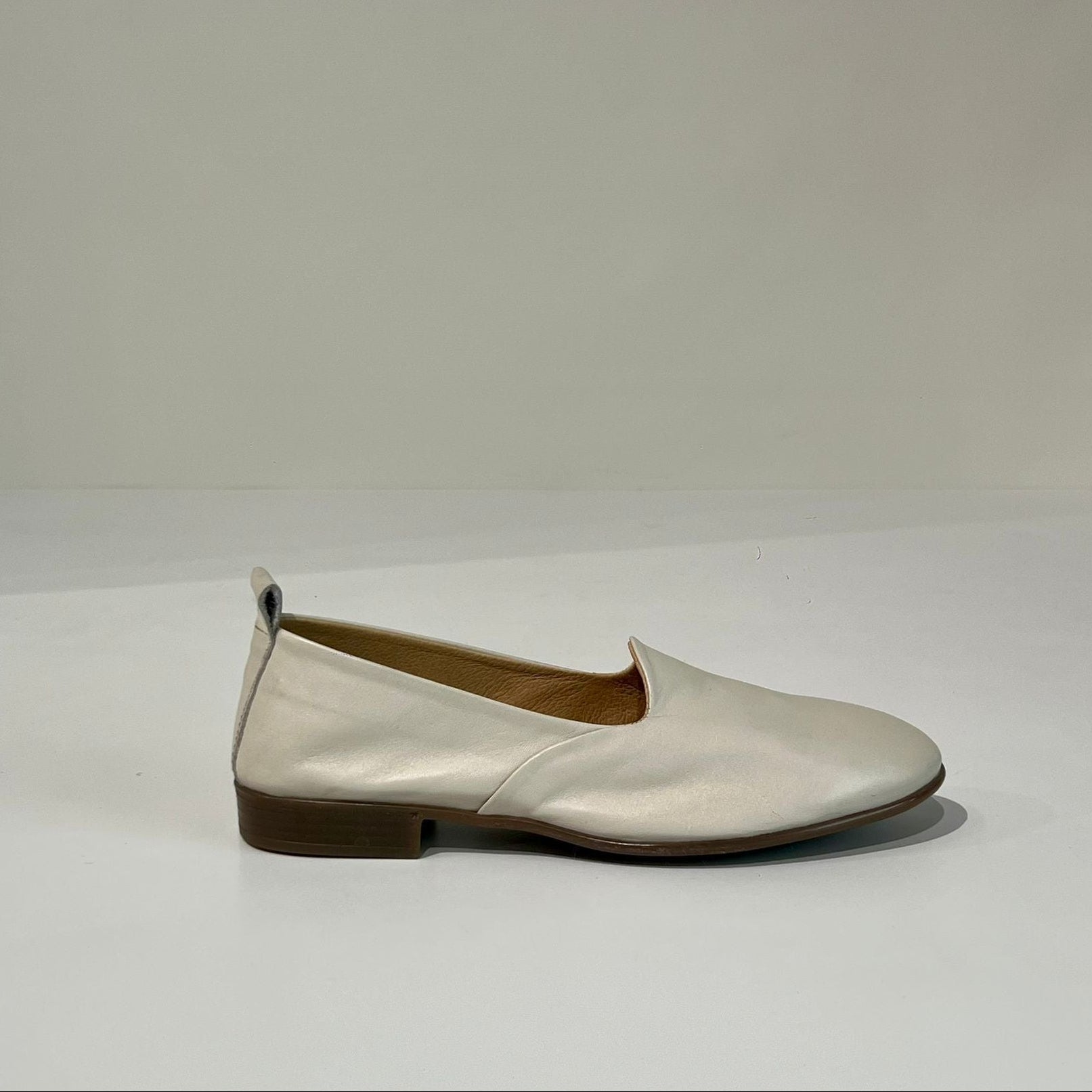 S6-SOFY07 Scarpa Nappa Osso Woman