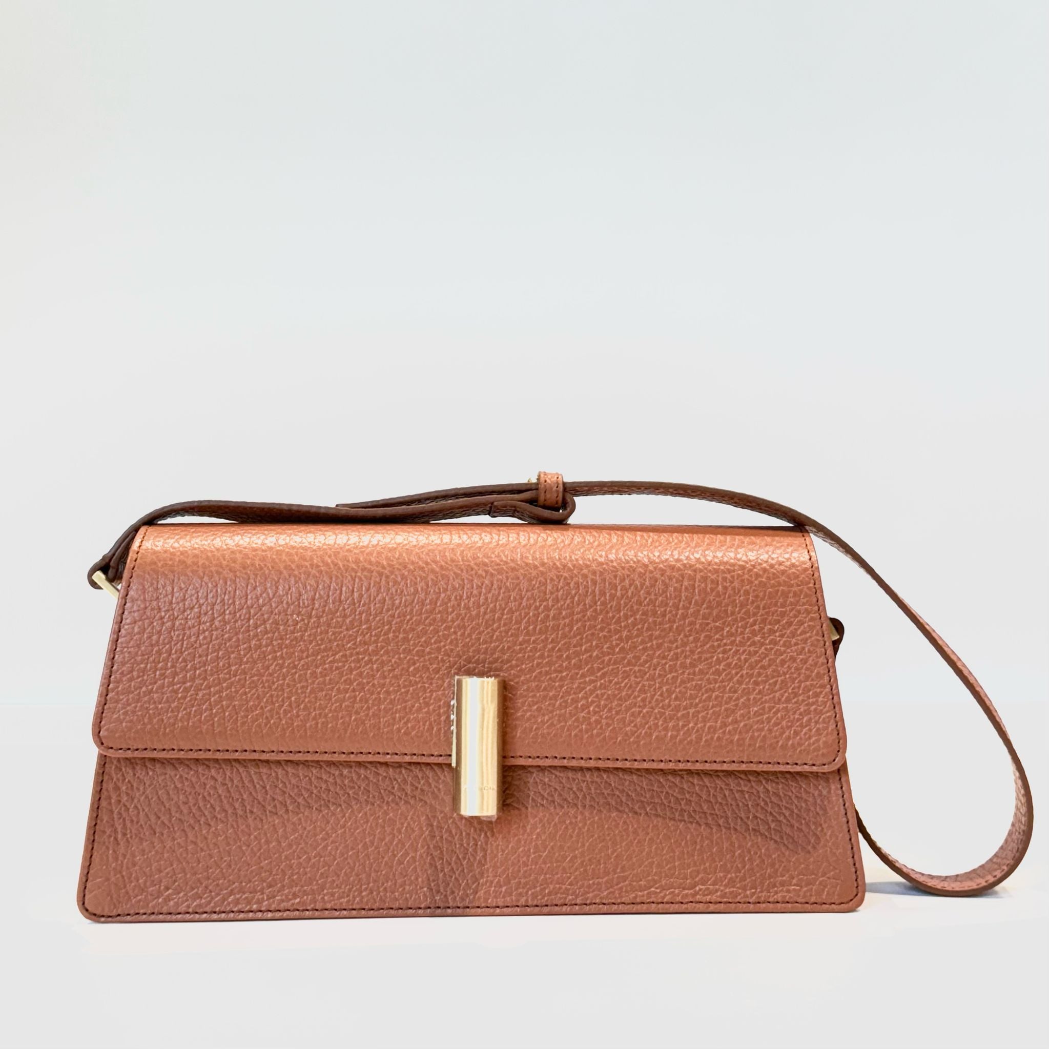 S5-8711 Borsa ZOD Cuoio