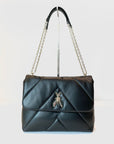 W4-CBA302 Crossbody Fly Nero