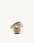 DS6-ROCKET Cotton 111 Olive Woman