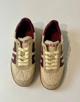 DW5-TEDDY FUR Butter 303
