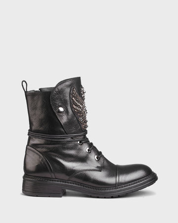 W5-9290 Anfibio Beta Lux Nero