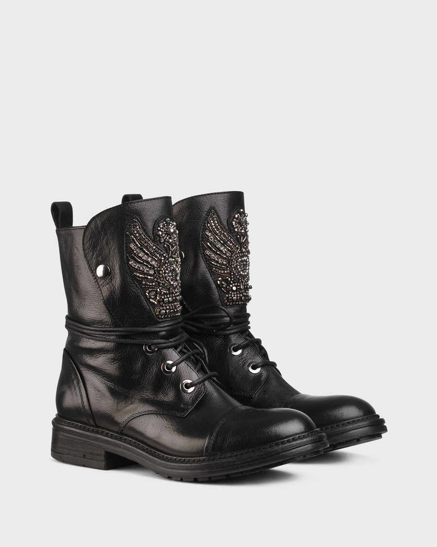 W5-9290 Anfibio Beta Lux Nero