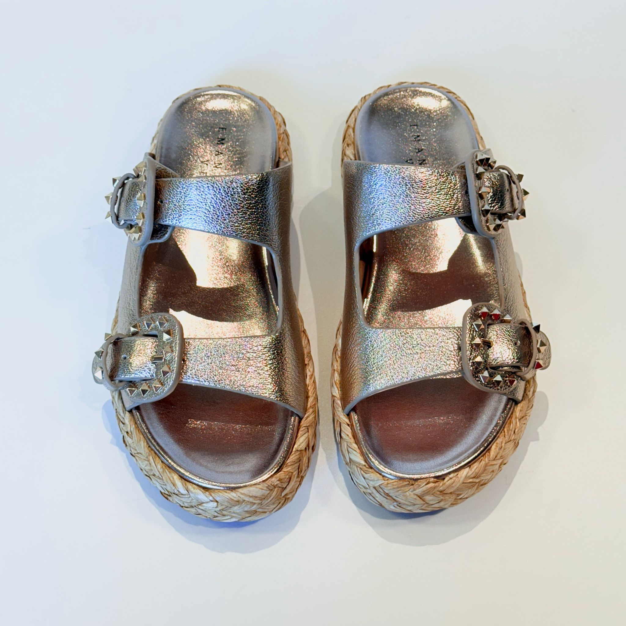 S5-906-10 ANDRA Sandalo Gold