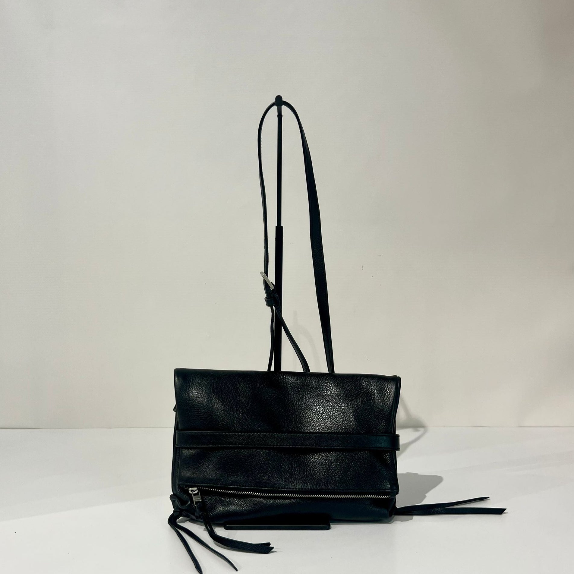 S6-1403 Borsa Tracolla Black 047
