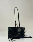 S6-1403 Borsa Tracolla Black 047