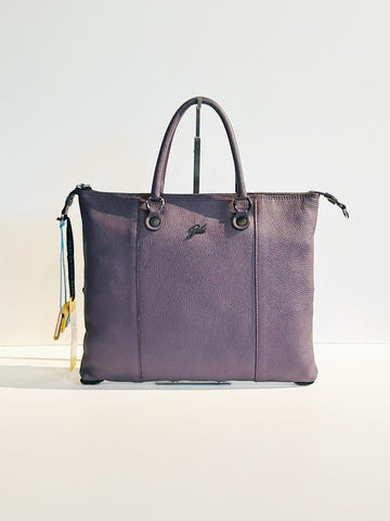 W4-G3 Plus M Borsa Bull Black Purple