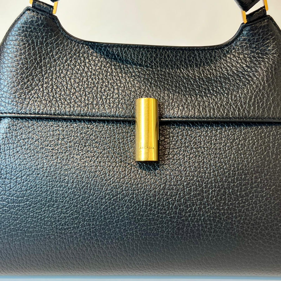 W5-7430 EMMA Borsa Large Zod Nero