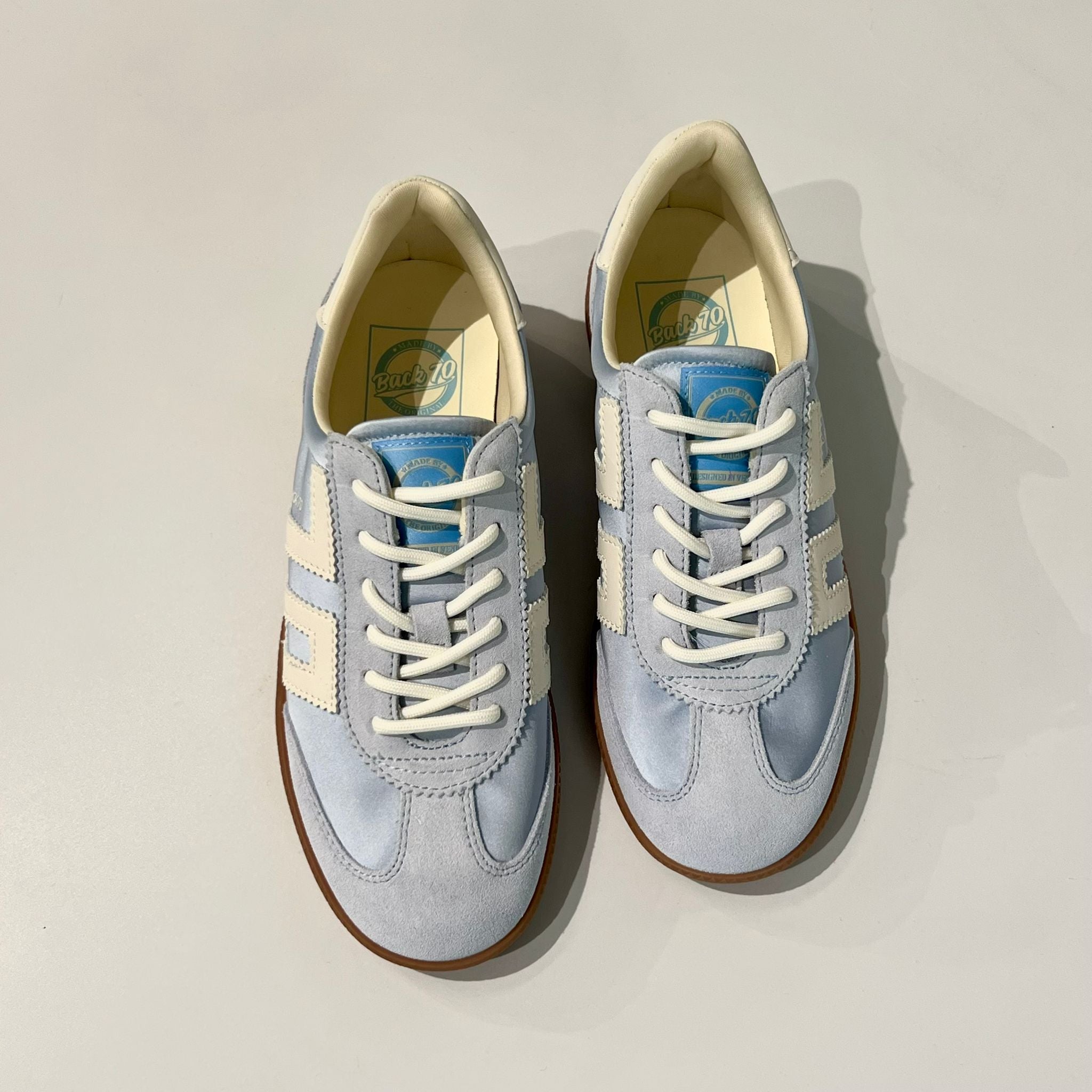 DS6-GHOST Satin 113 Sky Woman