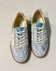 DS6-GHOST Satin 113 Sky Woman