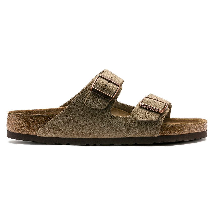 0951301 0951303 Arizona Suede Taupe