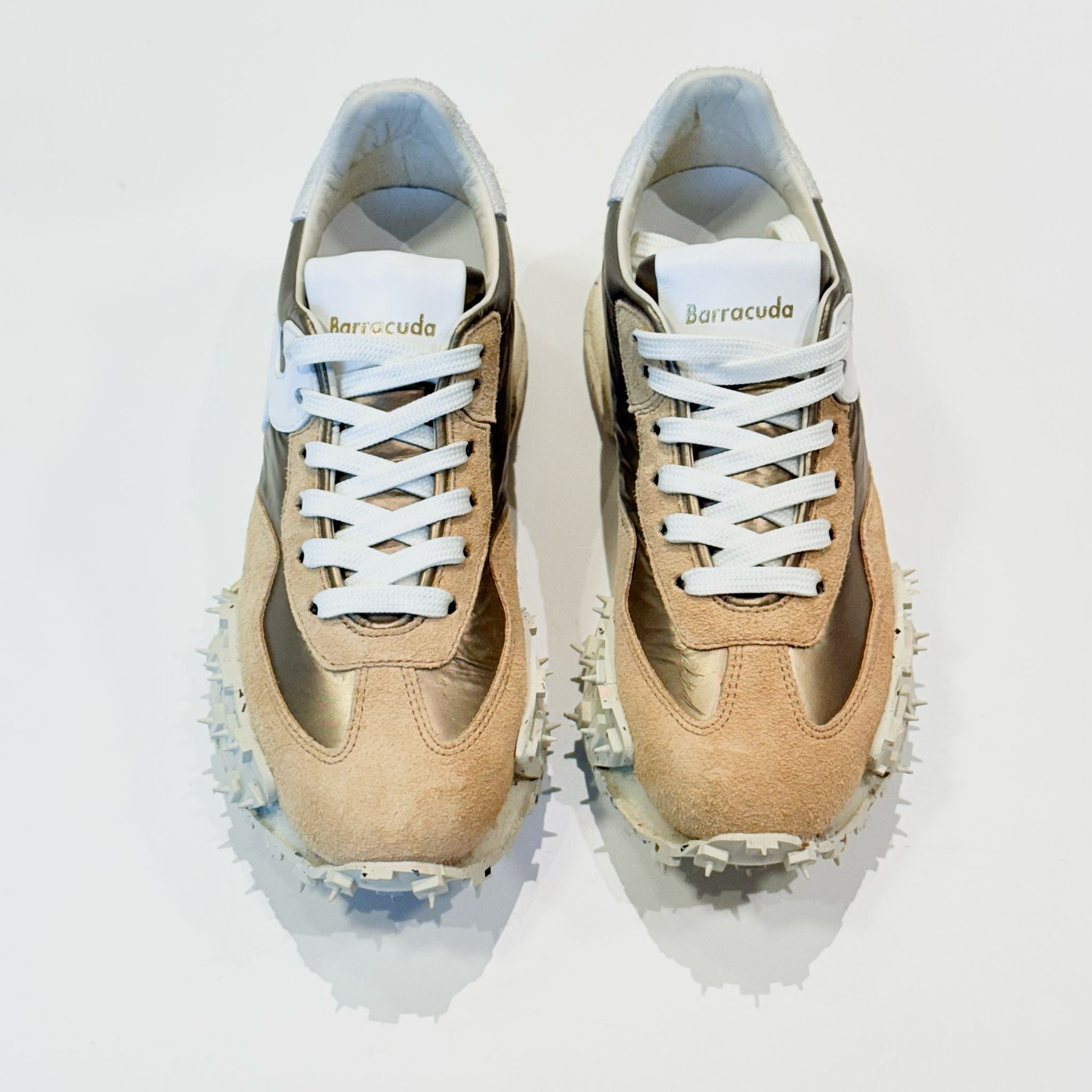 DS5-1435 IMPACT Running Champagne Woman