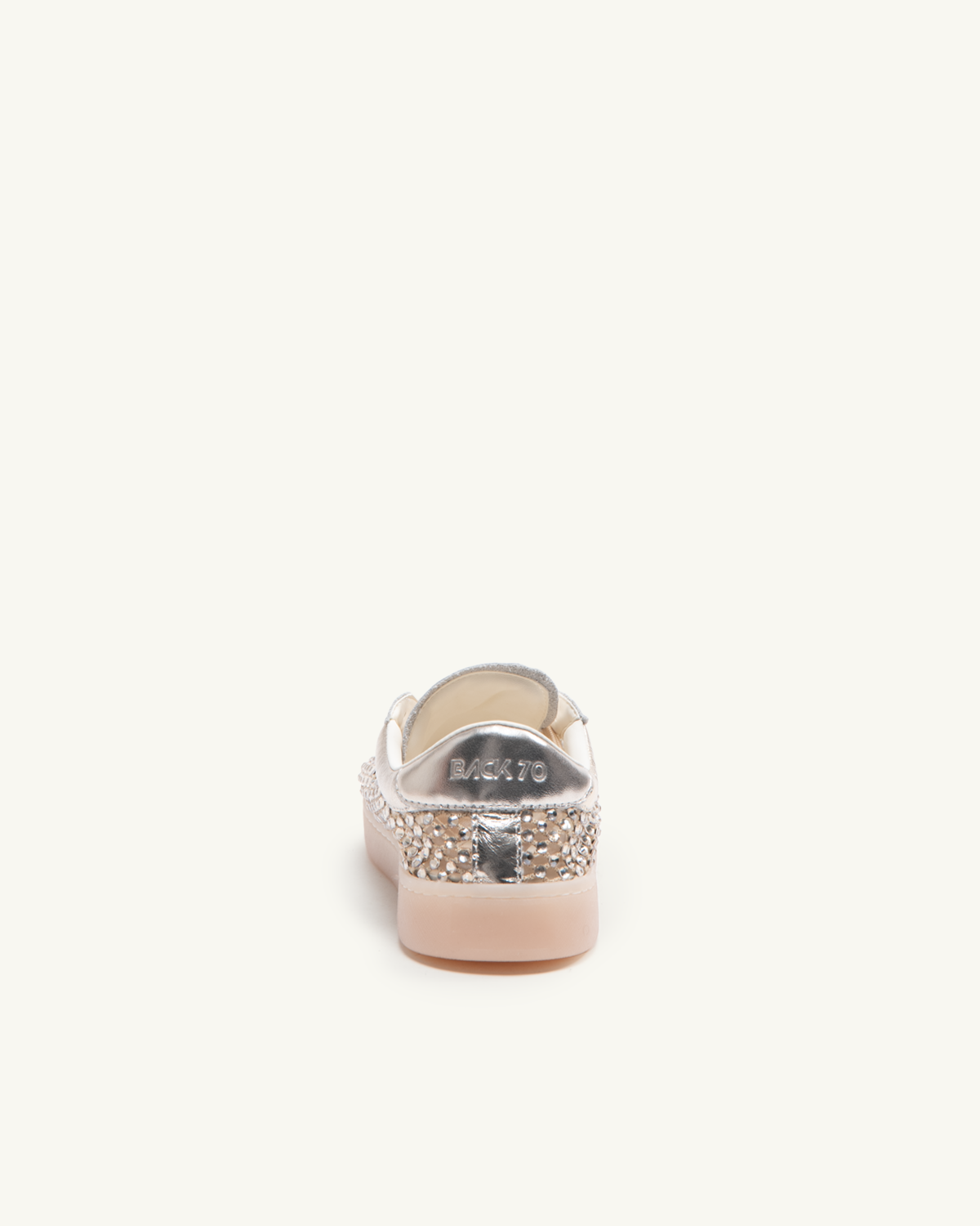 DS6-SMART Strass 102 Gold Woman