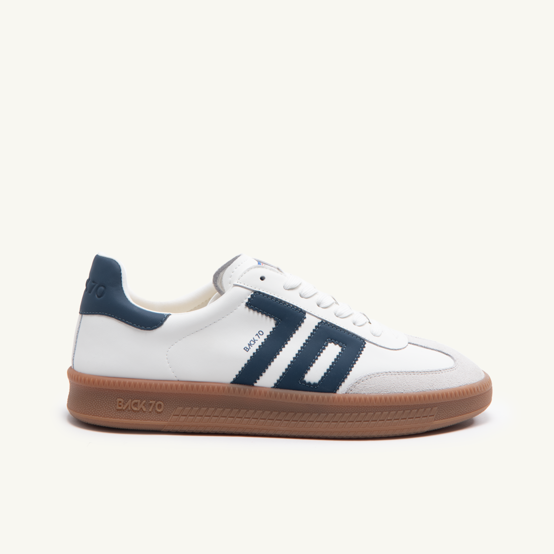 US6-DOUBLE Leather 02 Navy Man