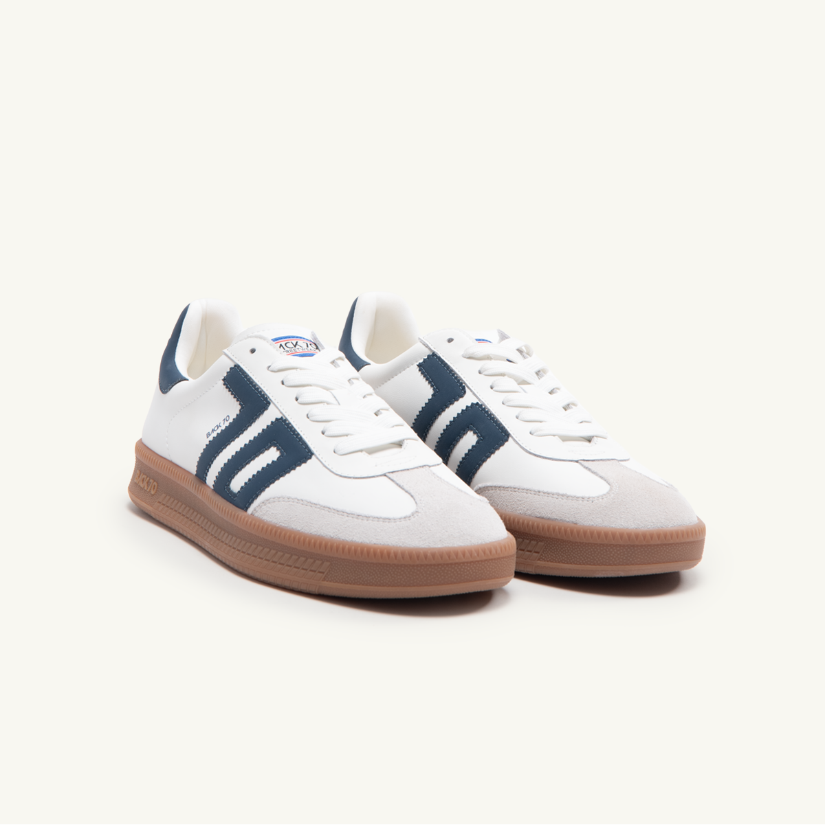 US6-DOUBLE Leather 02 Navy Man