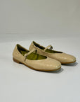 S6-9201 BEBE' Vernice Ecrù