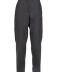 W3-DP9386 Pantalone Dritto Nero