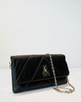 W4-8B0207 Pochette Fly Nera