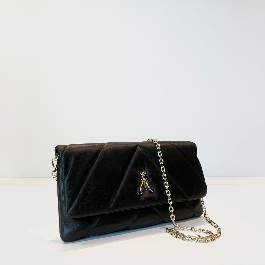 W4-8B0207 Pochette Fly Nera