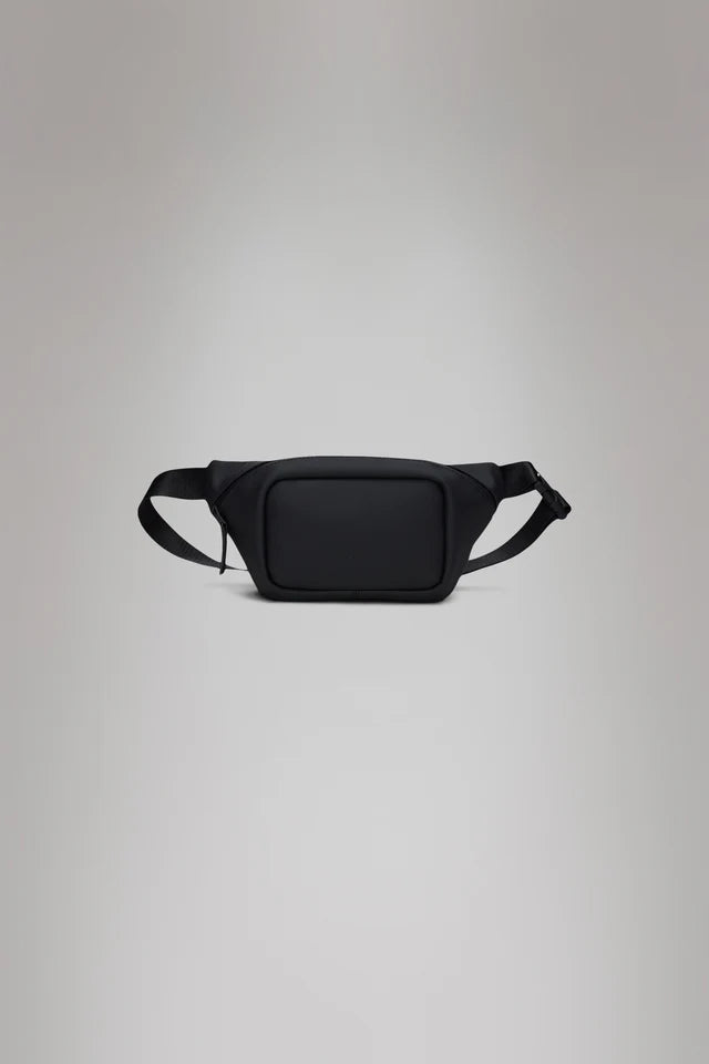 S5-14730 Bum Bag Mini Black