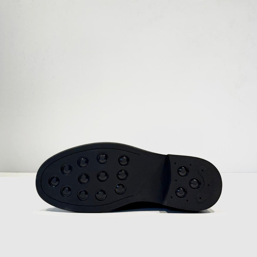 W5-073 Polacco Camoscio Navy 565 Man