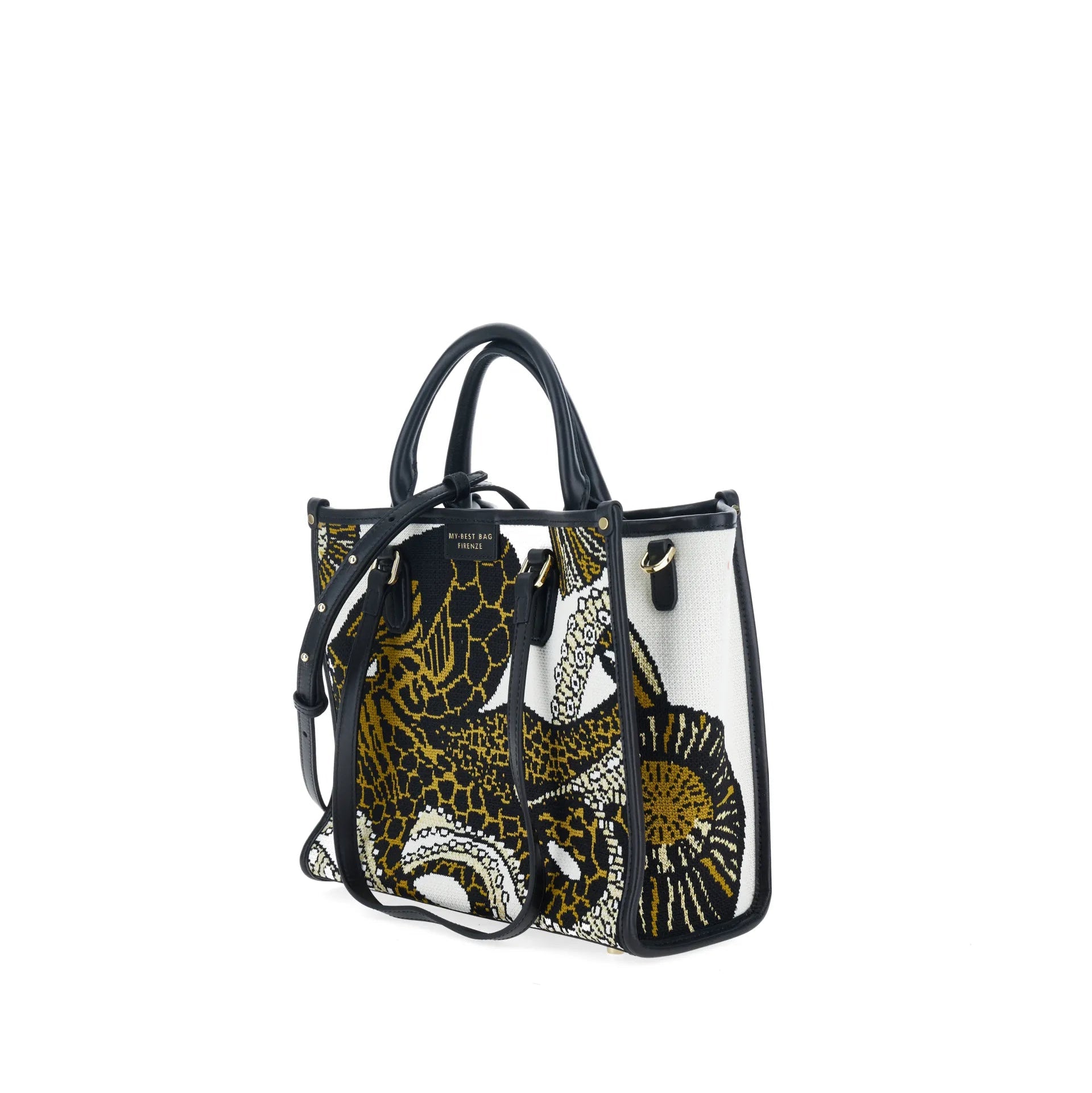 S6-2017 ATENA SEA CREATURES Octopus Avorio