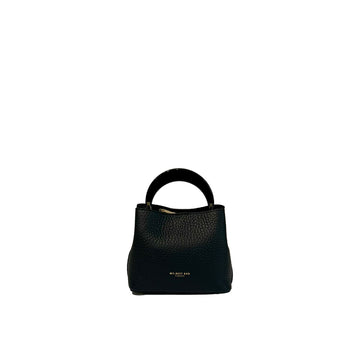 W5-1033 INGRID QUINTINO Borsa Piccola Nero
